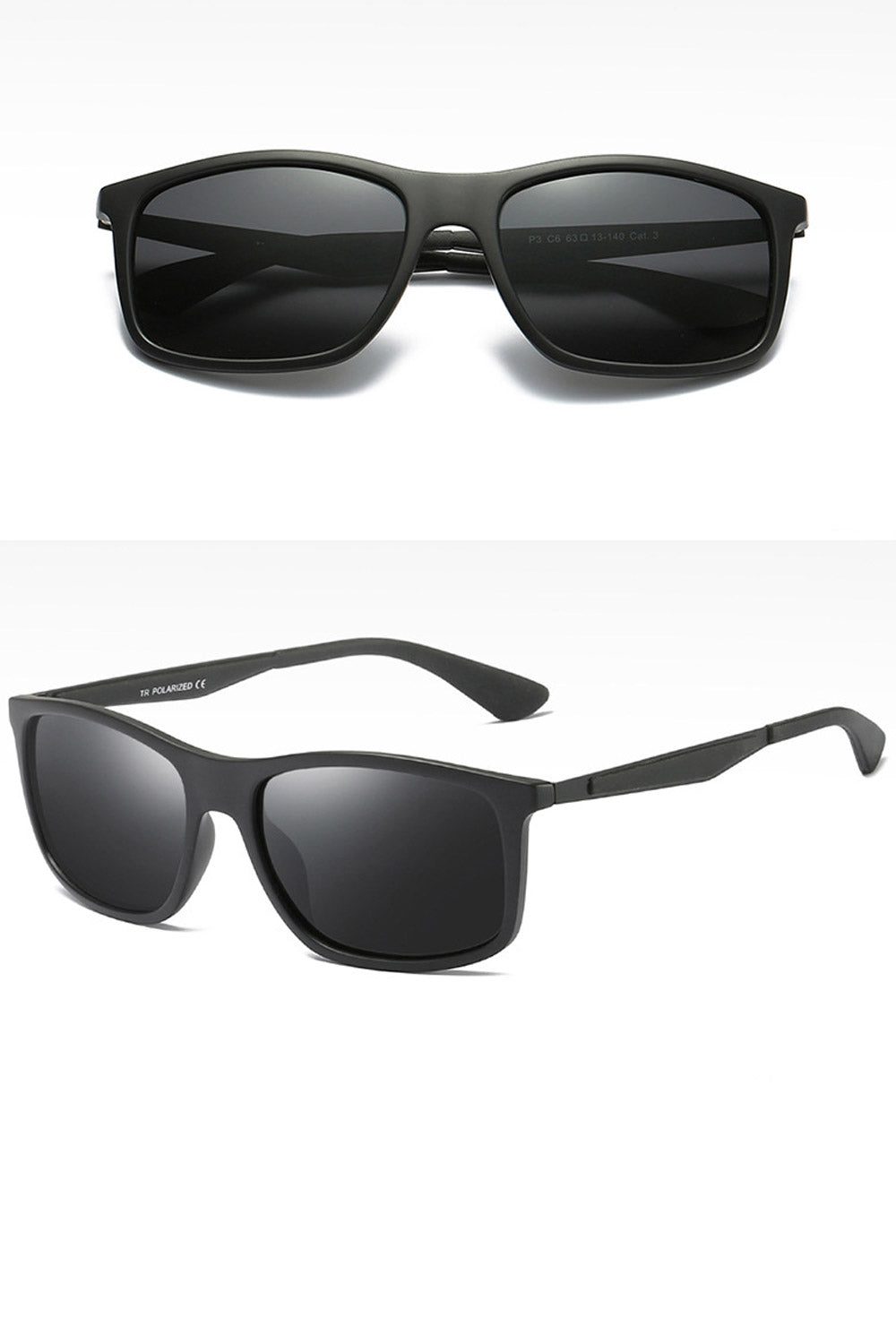 Men Anti UV Outdoor Driving Casual Sunglass