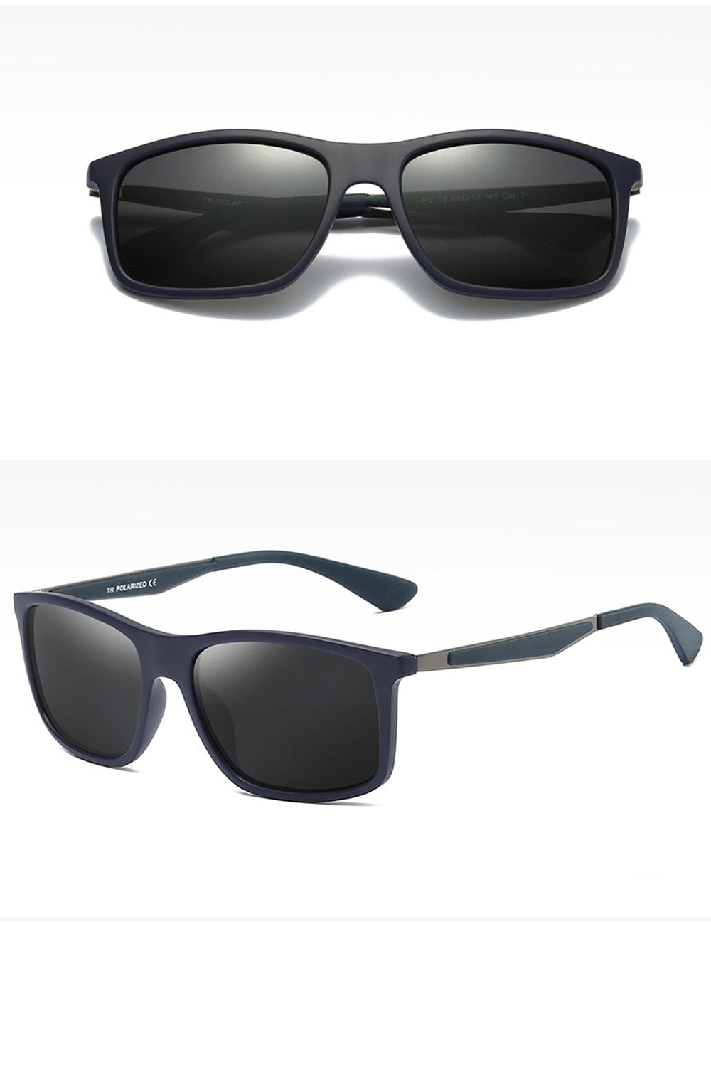 Men Anti UV Outdoor Driving Casual Sunglass