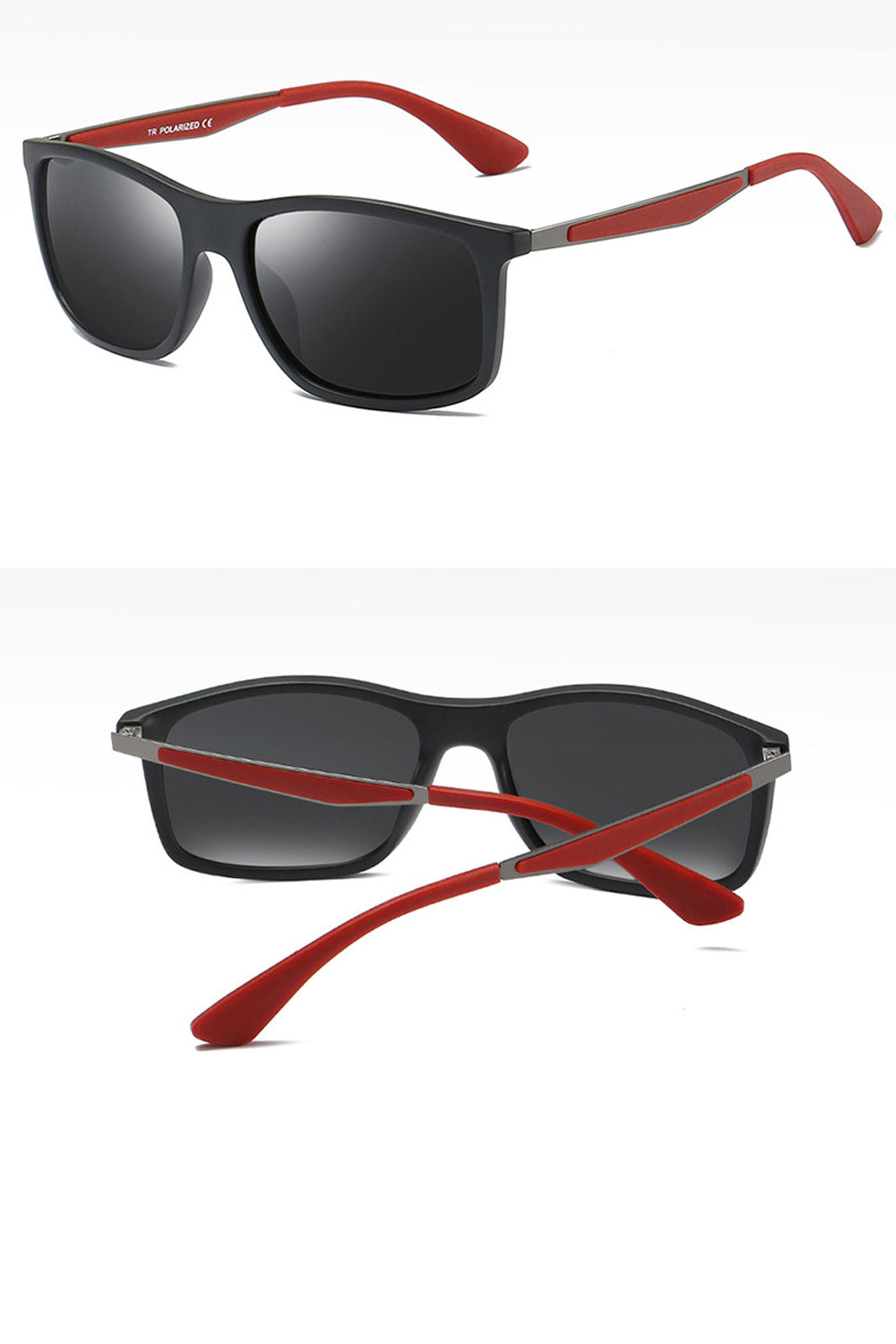 Men Anti UV Outdoor Driving Casual Sunglass