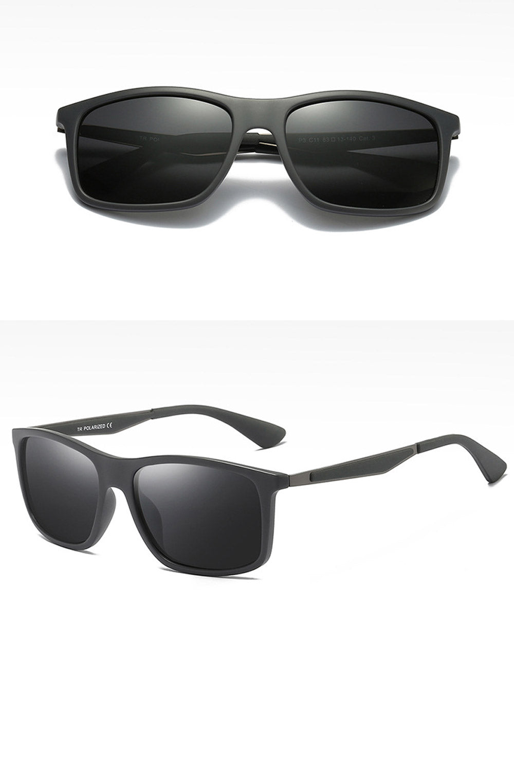 Men Anti UV Outdoor Driving Casual Sunglass