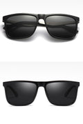 Men Outdoor HD Coated Polarized Sunglass