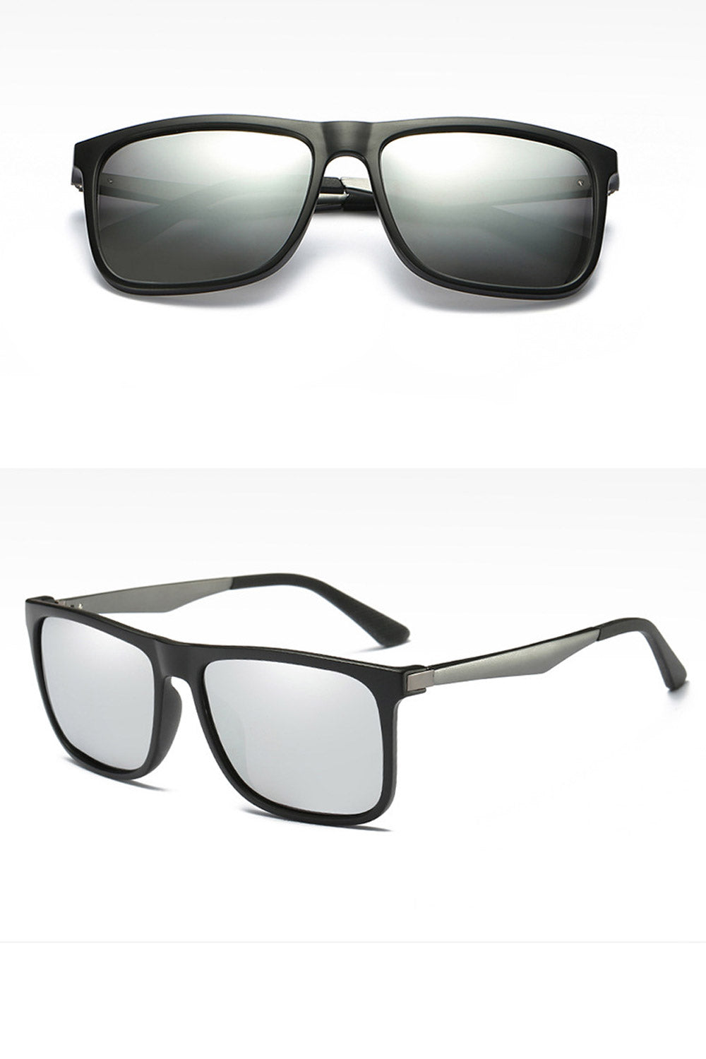 Men Outdoor HD Coated Polarized Sunglass