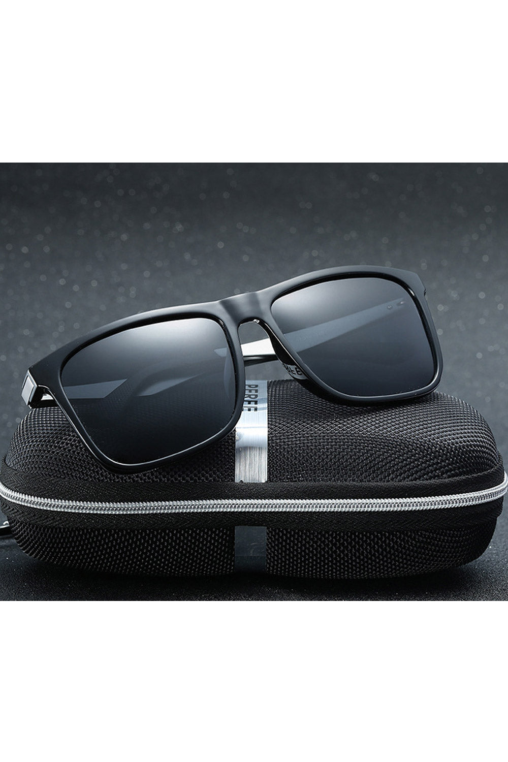 Men Outdoor HD Coated Polarized Sunglass