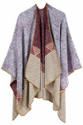 Women Beautiful Winter & Autumn Shawl