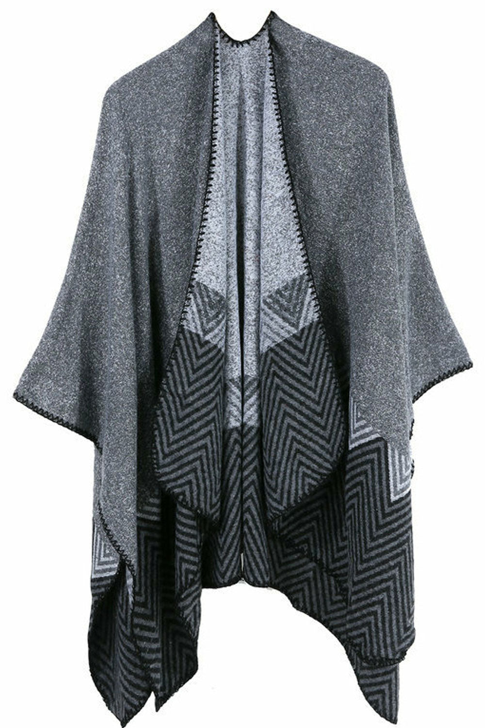 Women Beautiful Winter & Autumn Shawl