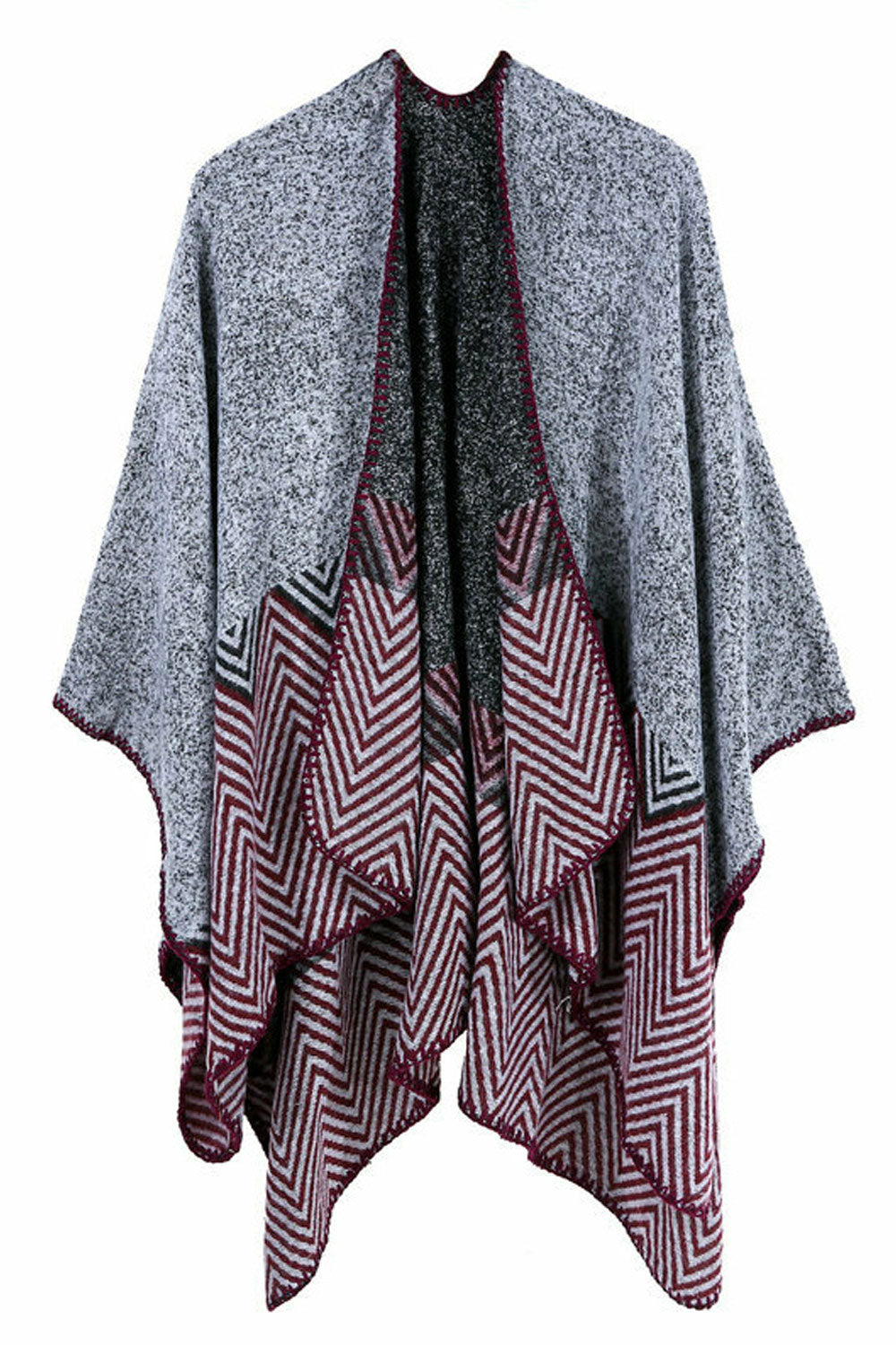 Women Beautiful Winter & Autumn Shawl