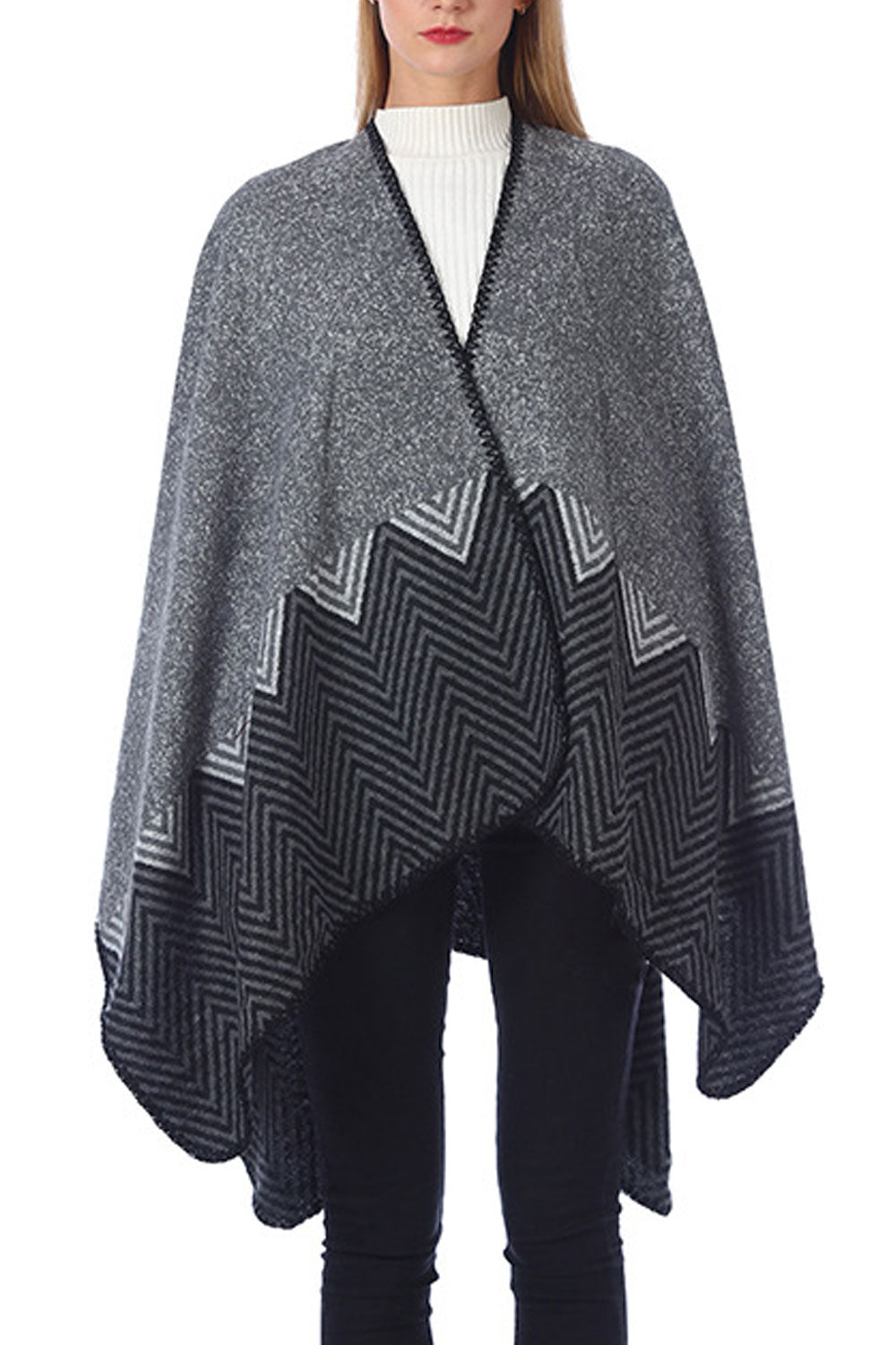 Women Beautiful Winter & Autumn Shawl