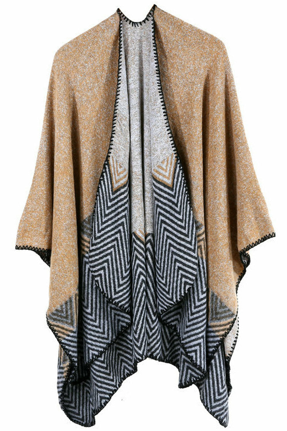 Women Beautiful Winter & Autumn Shawl