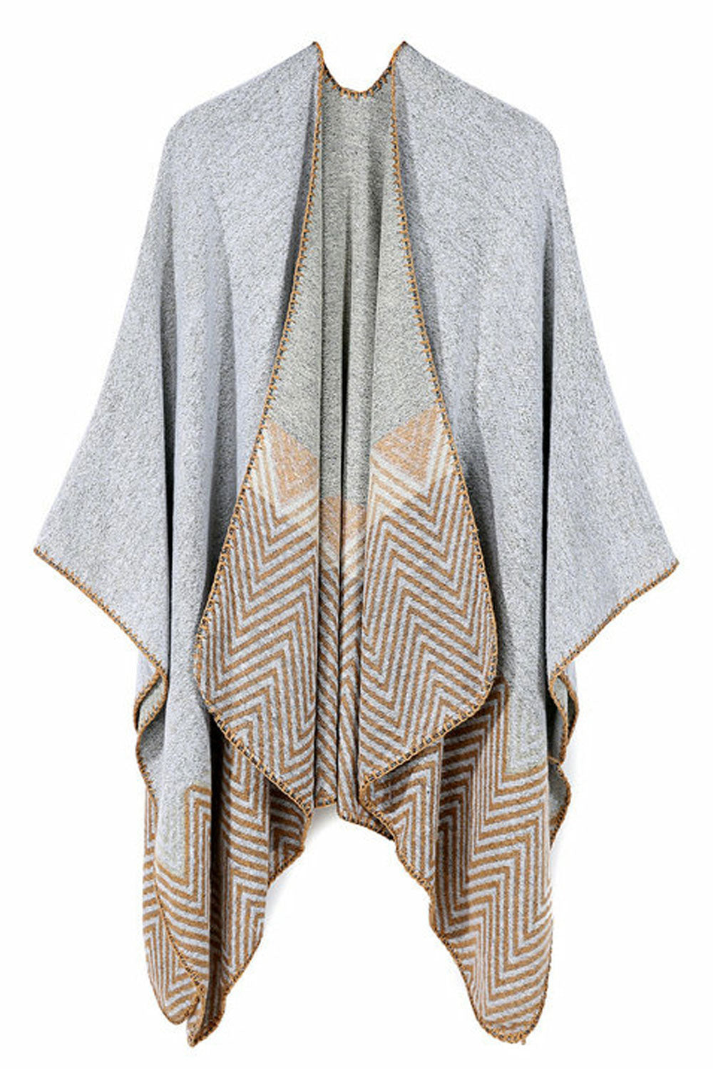 Women Beautiful Winter & Autumn Shawl
