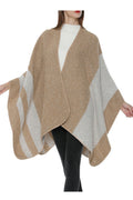 Women Autum & Winter Casmere Warm Shawl
