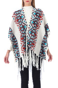 Women Classy Tassel Thick & Warm Winter Shawl