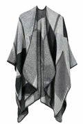 Women Classy Autumn & Winter Cashmere Warm Shawl