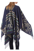 Women Dazzling Warm & Thick Winter Shawl