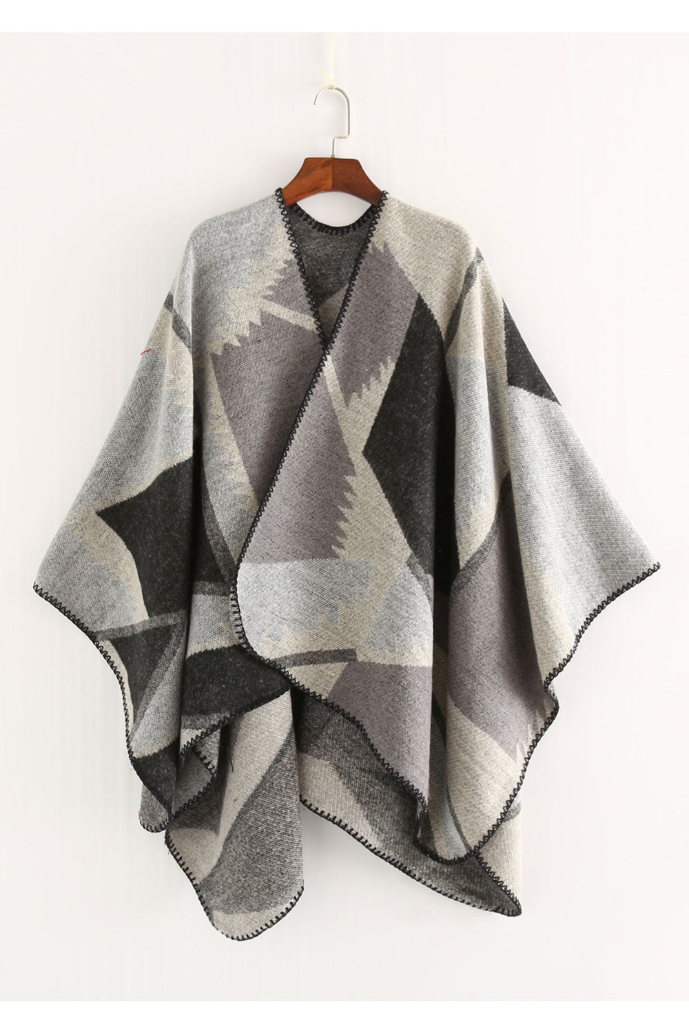 Women Classy Thick & Warm Cashmere Shawl
