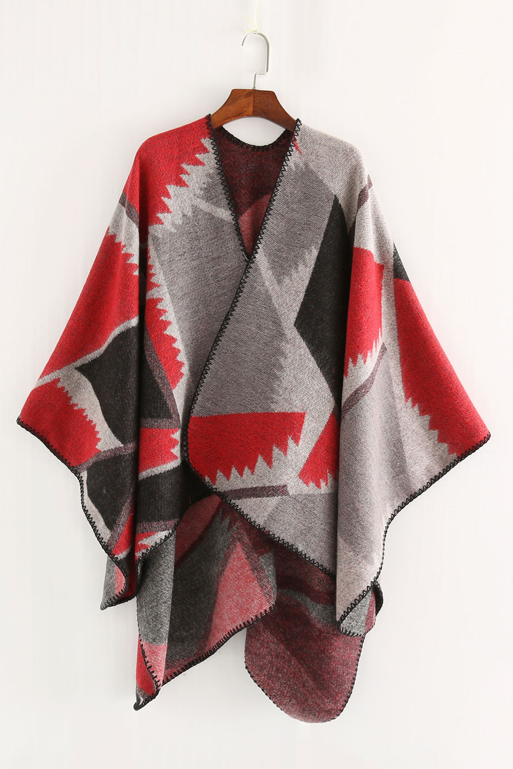 Women Classy Thick & Warm Cashmere Shawl