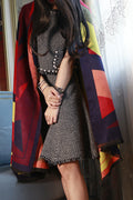 Women Modish Autumn Warm Thick Cashmere Shawl