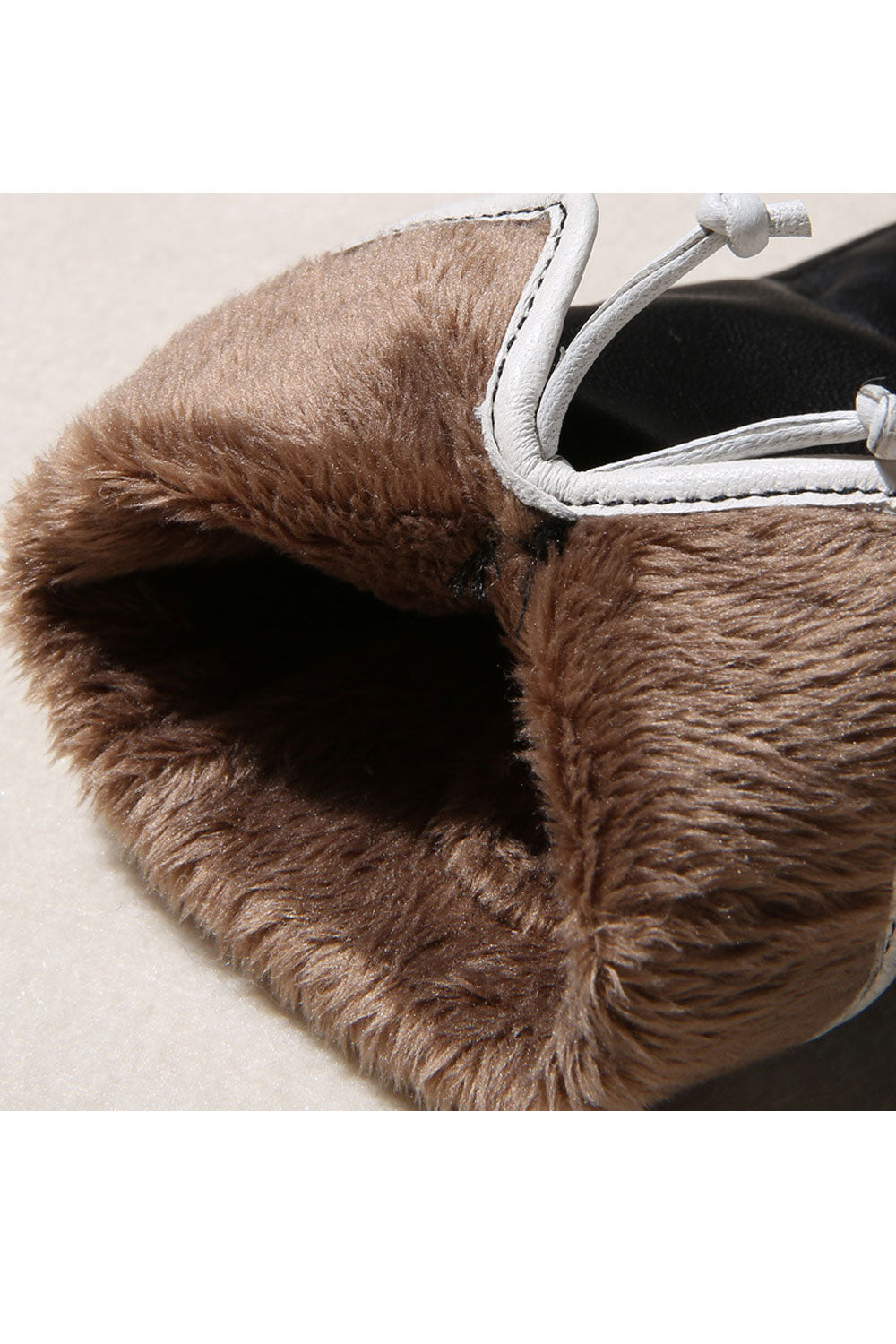 Women Winter Thick & Warm Solid Colored Gloves